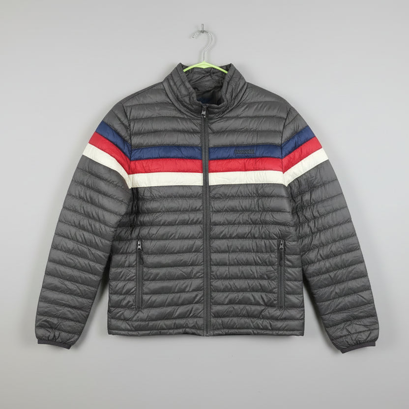 RESISTOL- Cold Bloq USA Jacket