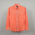 Resistol Button Down Nash