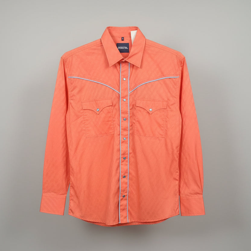 Resistol Button Down Nash