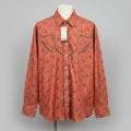 Resistol Button Down-Blaze