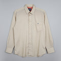 Resistol Button Down July