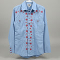 Camisola Charra Size 32