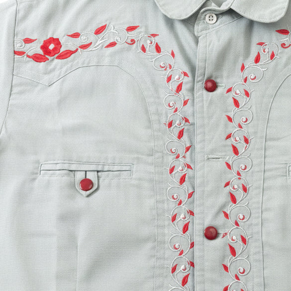 Camisola Charra Size 34