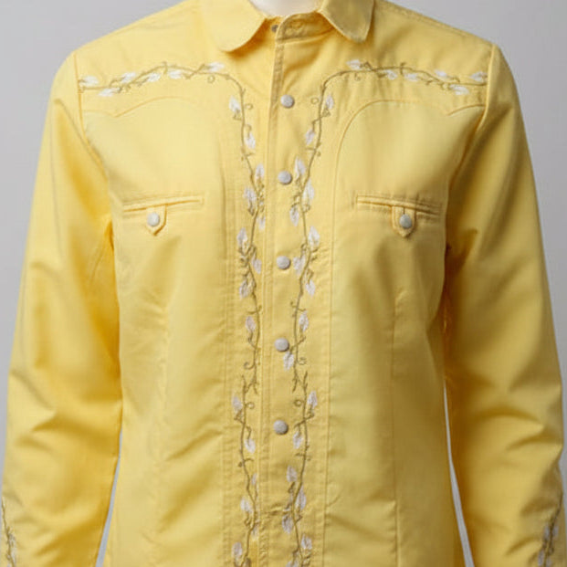 Camisola Charra Size 34