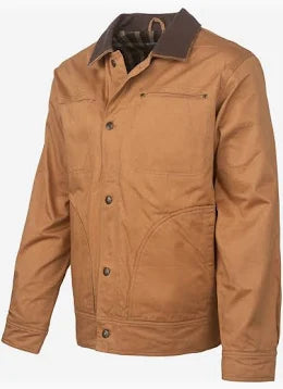 RESISTOL- Journey Jacket