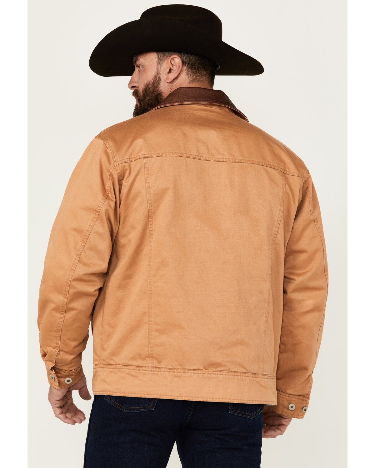 RESISTOL- Journey Jacket