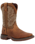 Kids Boots_Durango Lil' Rebel