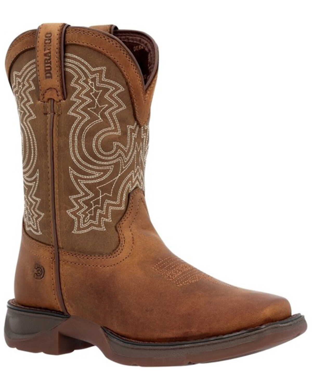 Kids Boots_Durango Lil' Rebel