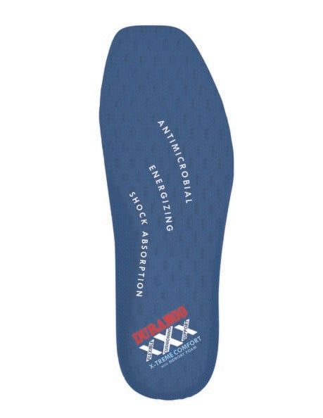 DURANGO® X-TREMENDOUS COMFORT