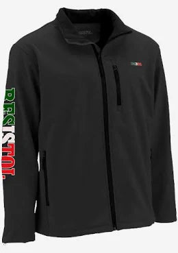 RESISTOL- Mexico Softshell jacket - Adult