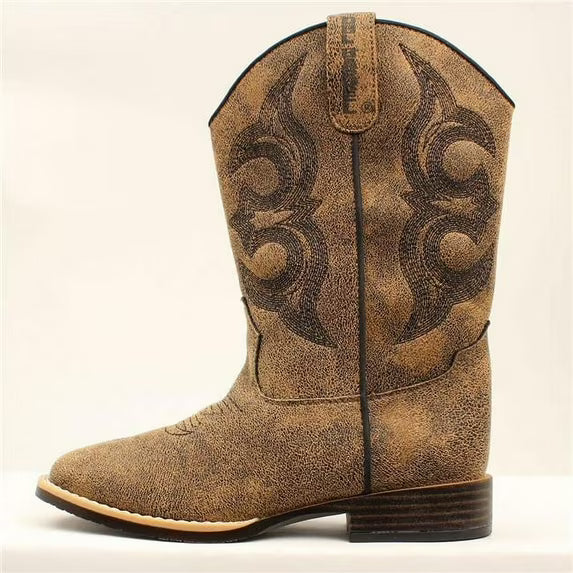 KIDS Boots_ Mason