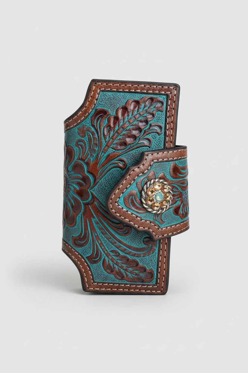 Western Phone case
