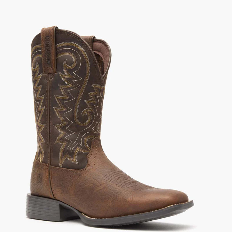 DURANGO Boots_Westward