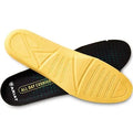 Men's All Day Cushioning Wide Square Toe Insole