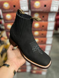 Botin Bulldog_Black