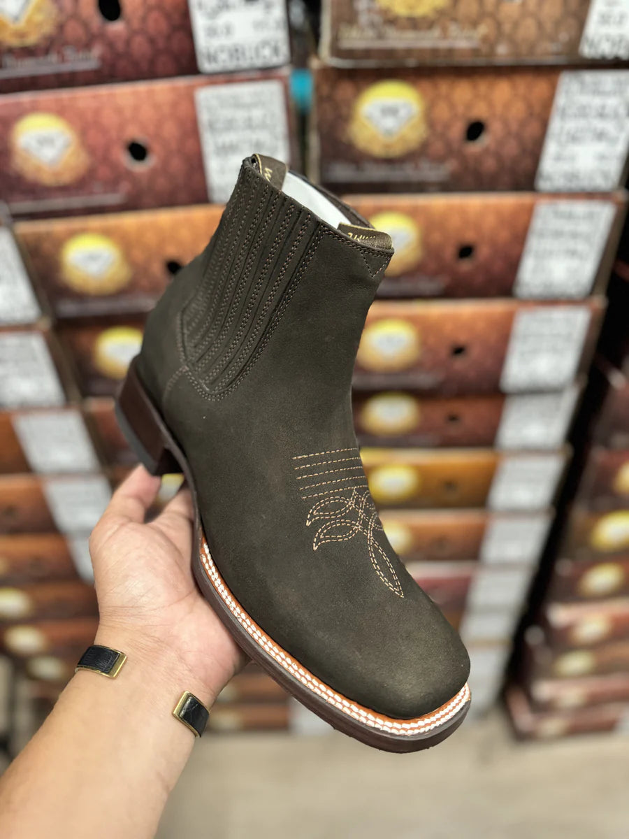 Botin Chocolate