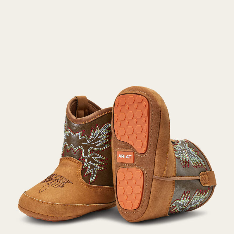 Ariat Lil' Stompers Durango