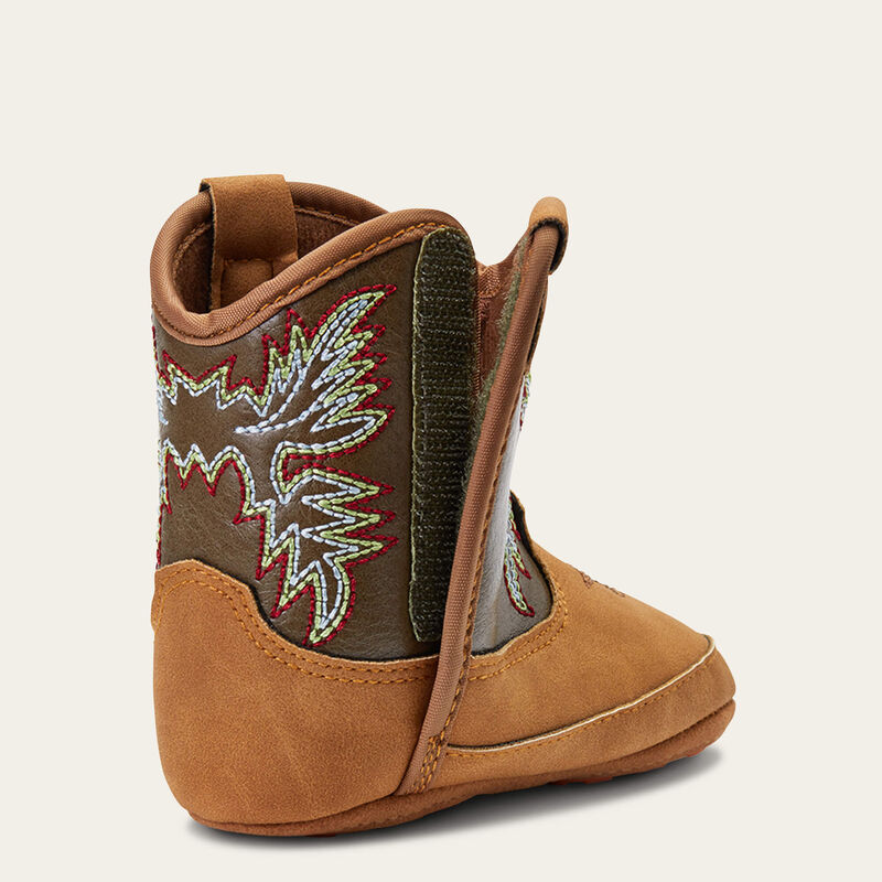 Ariat Lil' Stompers Durango