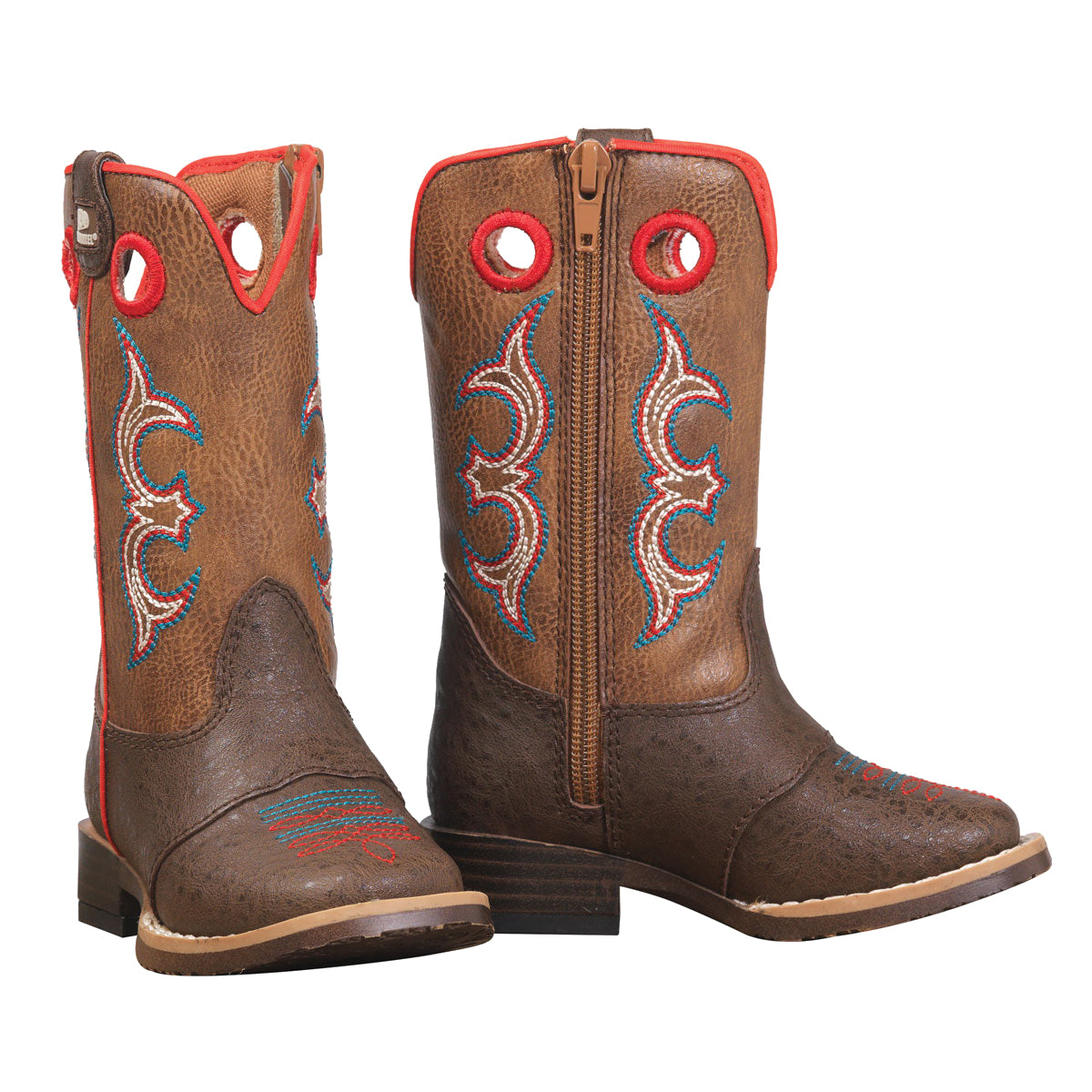 KIDS Boots_Kolter