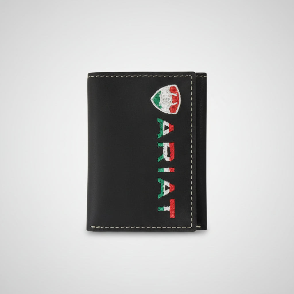 Ariat Trifold wallet - Mexico