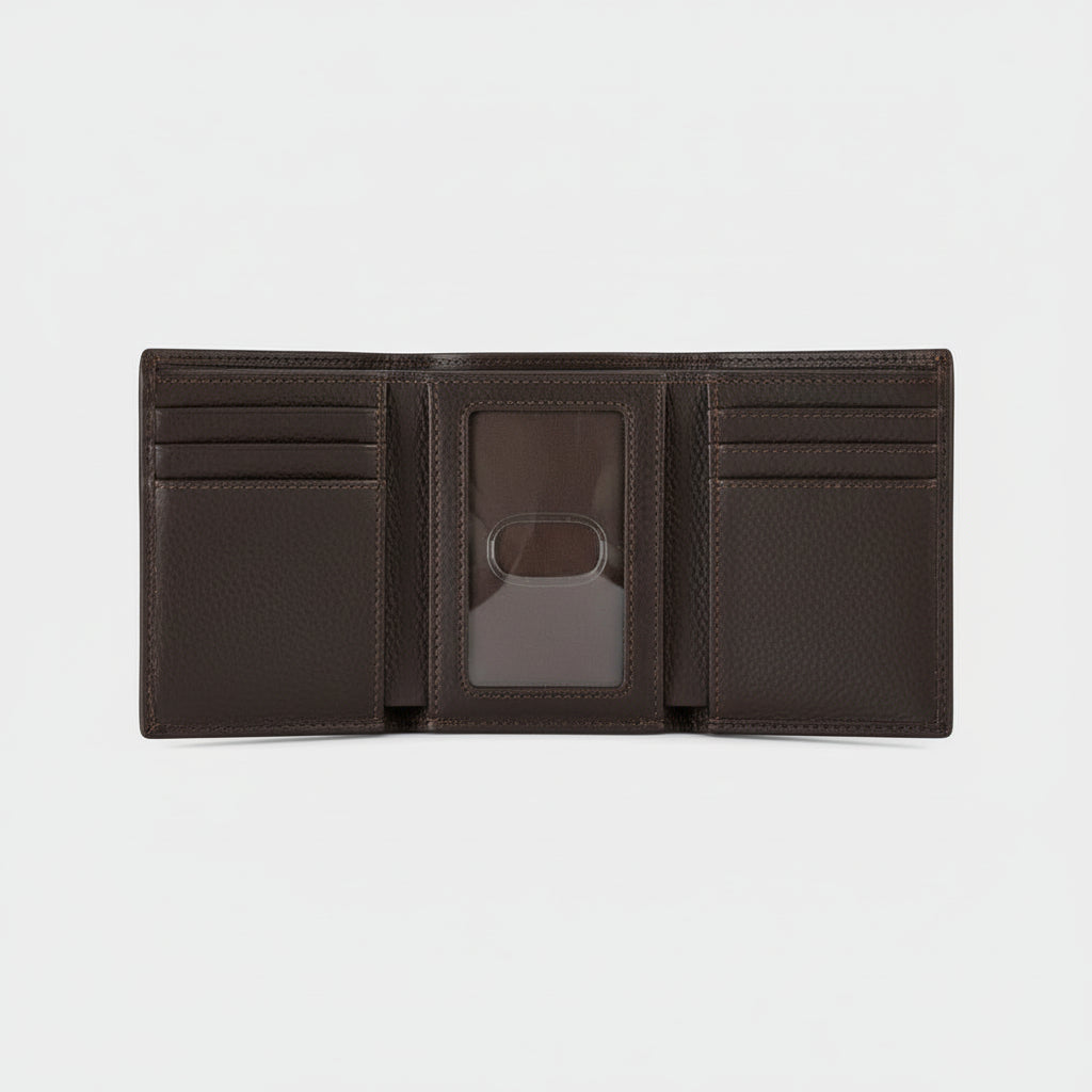 Ariat Trifold wallet - Mexico