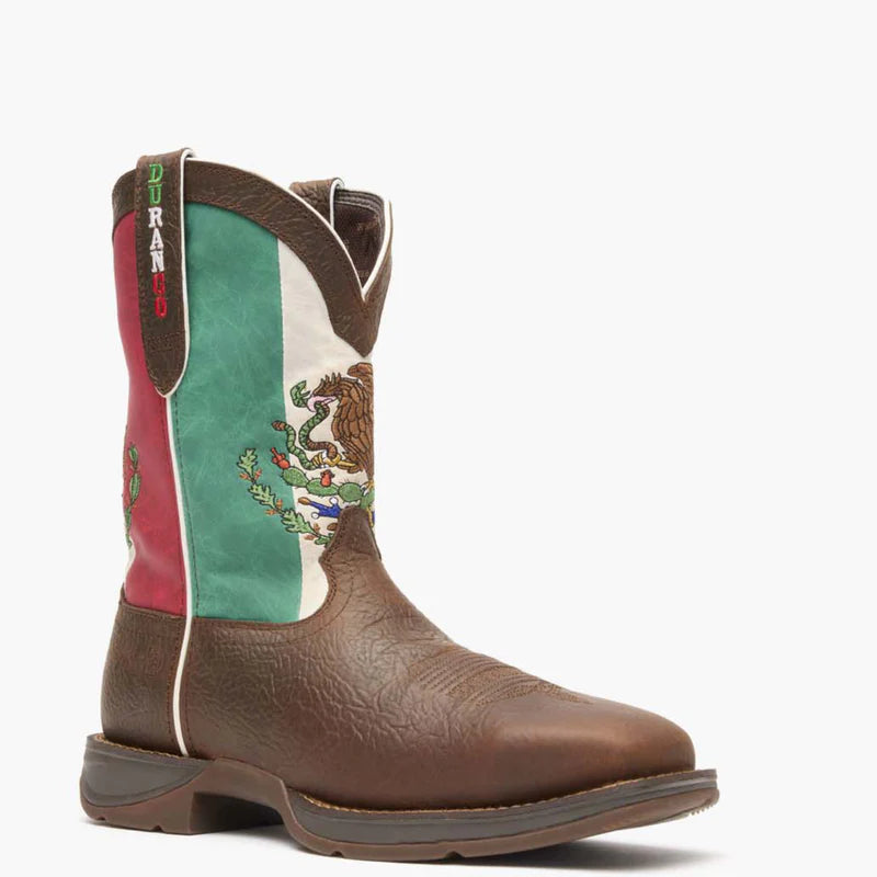 DURANGO Boots_Mexico