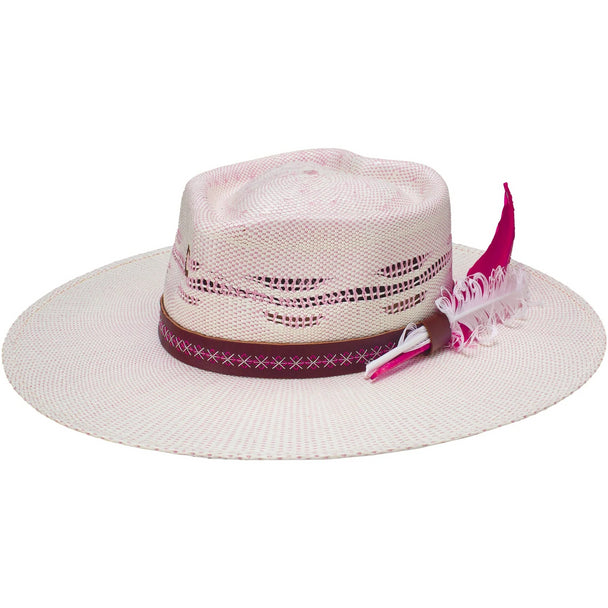 Charlie 1 Always Be My Baby_ Pink