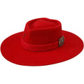 Charlie 1 Horse Fling_Red