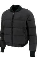 RESISTOL- Men’s Cowboy Black Jacket