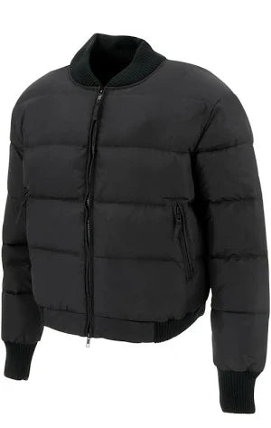 RESISTOL- Men’s Cowboy Black Jacket