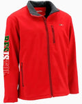 RESISTOL Limited Edition Jacket - Red