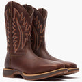 DURANGO Boots_Reds